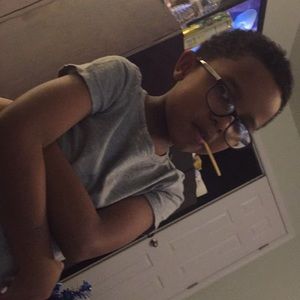 Meet your Posher, Tiana